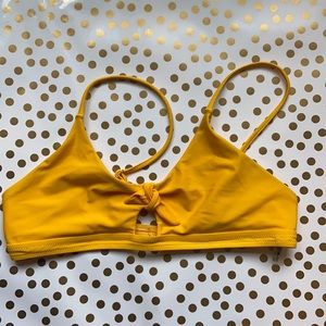 Shein bikini top